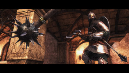 Chivalry: Medieval Warfare Global Steam Key - Image 3