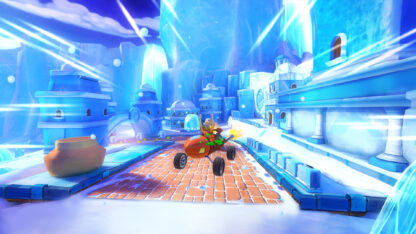 Nickelodeon Kart Racers 2: Grand Prix Global Steam Key - Image 4