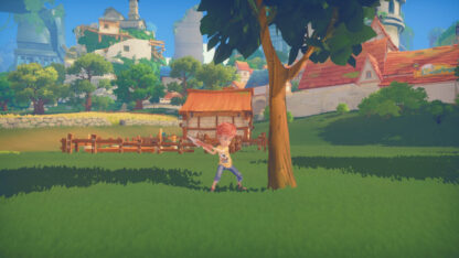 My Time at Portia Global Steam Key - Image 2