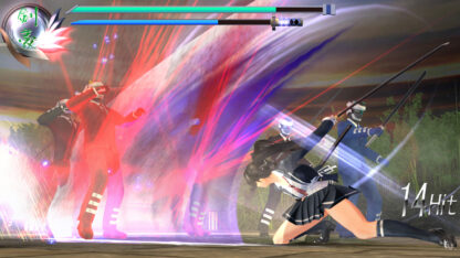 Mitsurugi Kamui Hikae Global Steam Key - Image 8