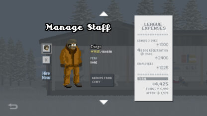 Dog Sled Saga Global Steam Key - Image 6