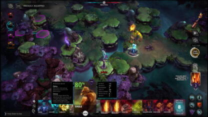 Chaos Reborn Global Steam Key - Image 5