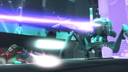 STRIDER Global Steam Key - Image 9