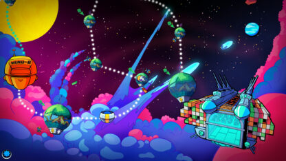 Levelhead: Platformer Maker Global Steam Key - Image 3