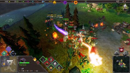 Dungeons 3 Global Steam Key - Image 8