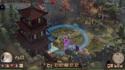 Shadow Tactics: Aiko's Choice Global Steam Key - Image 4