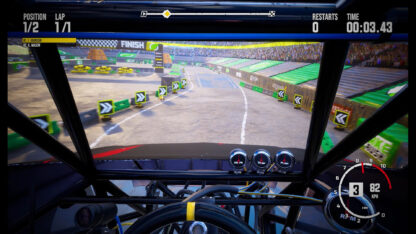 Monster Truck Championship Global Steam Key - Image 3