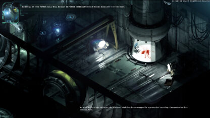 STASIS Global Steam Key - Image 2