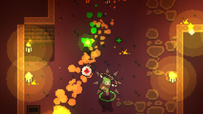 Dungeon Souls Global Steam Key - Image 6