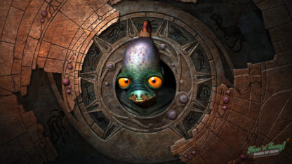 Oddworld: New 'n' Tasty Global Steam Key - Image 2