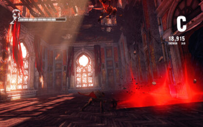 DmC: Devil May Cry Global Steam Key - Image 8