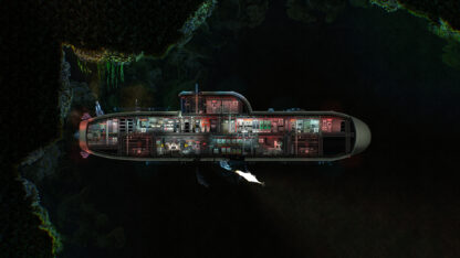 Barotrauma Global Steam Key - Image 2