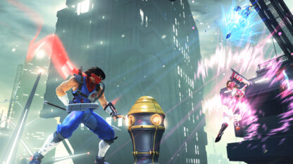 STRIDER Global Steam Key - Image 4