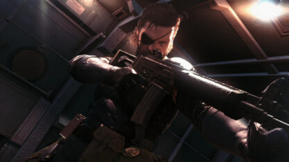 METAL GEAR SOLID V: GROUND ZEROES Global Steam Key - Image 2