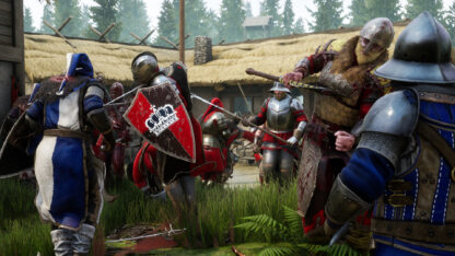 MORDHAU Global Steam Key - Image 3