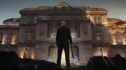 HITMAN Game of the Year Edition Global Steam Key - Image 2