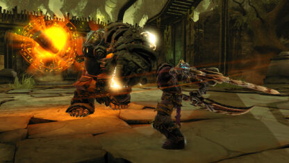 Darksiders II Deathinitive Edition Global Steam Key - Image 2