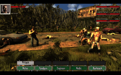 Dead Age Global Steam Key - Image 6