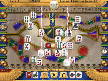 Luxor: Mah Jong Global Steam Key - Image 2