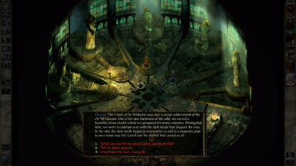 Icewind Dale: Enhanced Edition Global Steam Key - Image 4