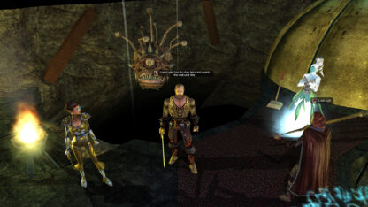 Neverwinter Nights: Enhanced Edition Global Steam Key - Image 8