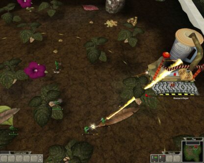 Army Men RTS Global Steam Key - Image 9