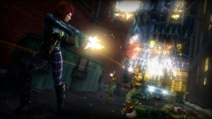 Saints Row: The Third The Full Package Global Steam Key - Image 8