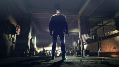 Hitman: Absolution Global Steam Key - Image 4