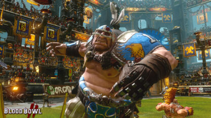 Blood Bowl 2 Global Steam Key - Image 4