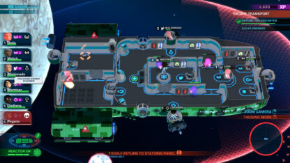 Space Crew: Legendary Edition Global Steam Key - Image 7