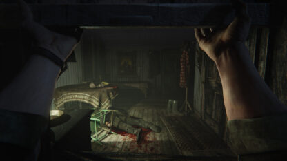 Outlast 2 Global Steam Key - Image 6