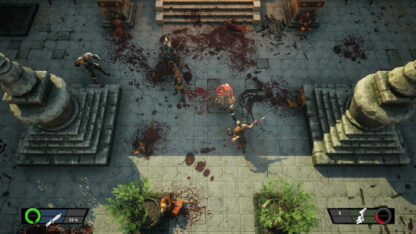 Redeemer: Enhanced Edition Global Steam Key - Image 6