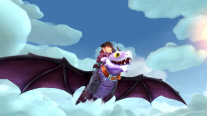 DreamWorks Dragons: Dawn of New Riders Global Steam Key - Image 6