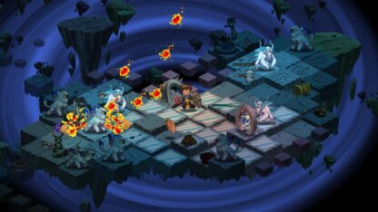 Rogue Wizards Global Steam Key - Image 3