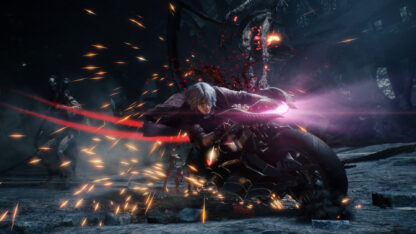 Devil May Cry 5 Global Steam Key - Image 5