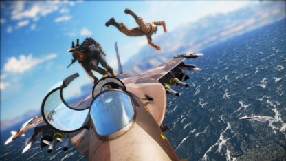 Just Cause 3 Global Steam Key - Image 4