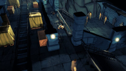 Jagged Alliance: Rage! Global Steam Key - Image 3