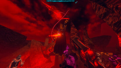 Dread Templar Global Steam Key - Image 7