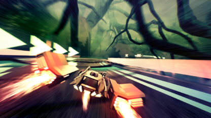 Redout: Enhanced Edition Global Steam Key - Image 8