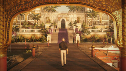 HITMAN Game of the Year Edition Global Steam Key - Image 6