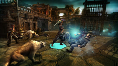 Blackguards 2 Global Steam Key - Image 5