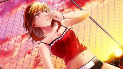 HuniePop Global Steam Key - Image 7