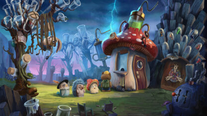 My Brother Rabbit Global Steam Key - Image 6