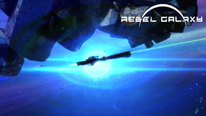 Rebel Galaxy Global Steam Key - Image 4