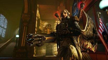 BioShock Infinite Global Steam Key - Image 5