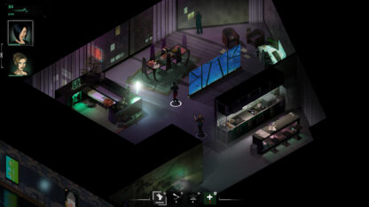 Fear Effect Sedna Global Steam Key - Image 2