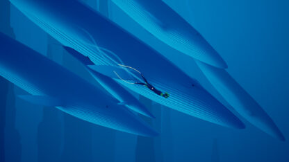 ABZU Global Steam PC Key - Image 6