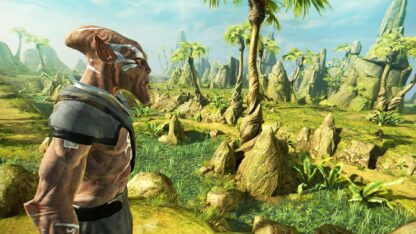 Outcast Second Contact Global Steam Key - Image 8