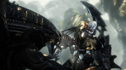 Aliens VS Predator Collection Global Steam Key - Image 2