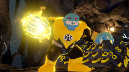 LEGO Batman 3: Beyond Gotham Premium Edition Global Steam Key - Image 3